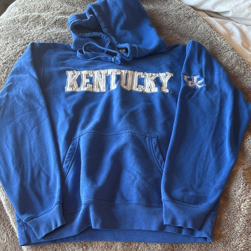 University of Kentucky Hoodie -
